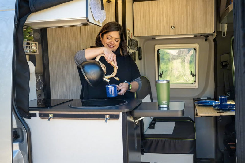 2020 Winnebago Revel in San Jose, CA (photo 9) — photo 9