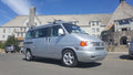 2002 Silver VW Westfalia Orlando