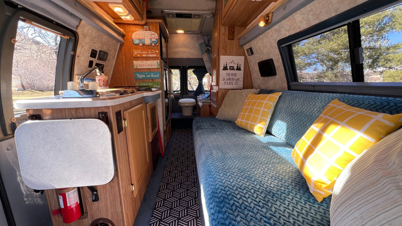  an ideal RV rental — photo 4