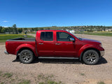 2014 Nissan Frontier SL in Great Falls, MT (photo 3)