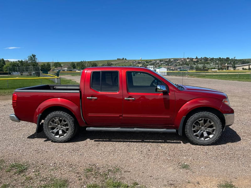 2014 Nissan Frontier SL in Great Falls, MT (photo 3) — photo 3