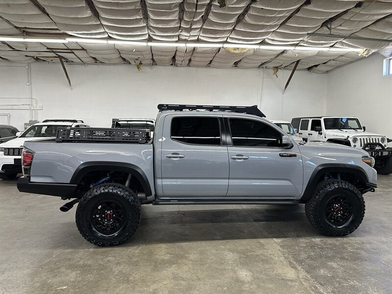 2017 Toyota Tacoma TRD Pro in Portland, OR (photo 2)