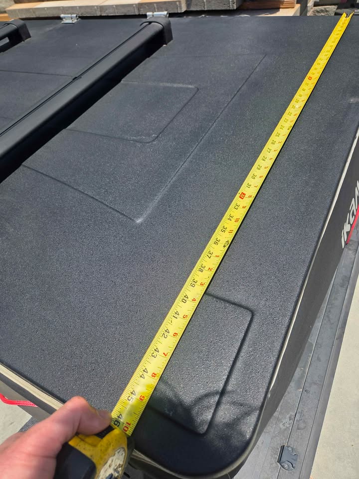 iKamper Rooftop Tent in Santa Clarita, CA (photo 5) — photo 5