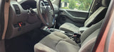 2009 Nissan Frontier - Fully built for rugged off-road in Vancouver, WA (photo 6)
