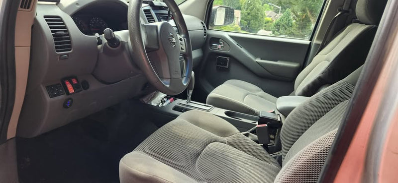 2009 Nissan Frontier - Fully built for rugged off-road in Vancouver, WA (photo 6) — photo 6