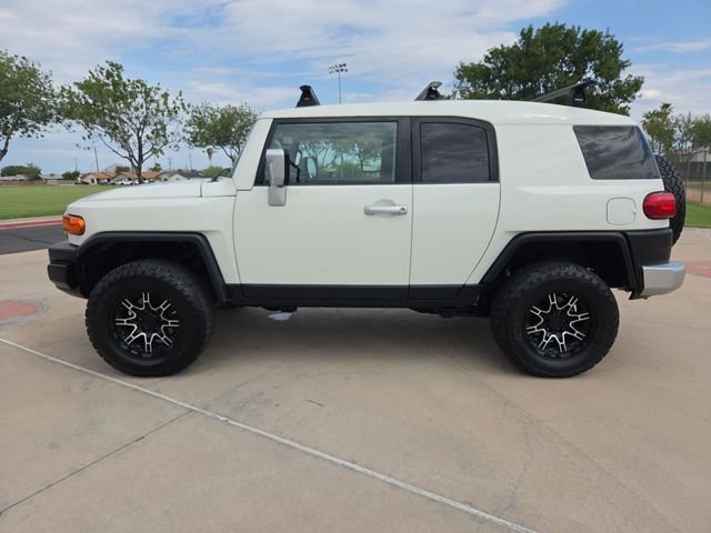 2011 Toyota FJ Cruiser in Mesa, AZ (photo 4) — photo 4