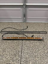 Diode Dynamics LED light bar 30” 42” white amber combo in Manteca, CA (photo 2)