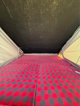 Go Fast Camper (GFC) V1 – Fits 2007–2021 Toyota Tundra CrewMax 5.5’ Bed in Morgan, UT (photo 7)
