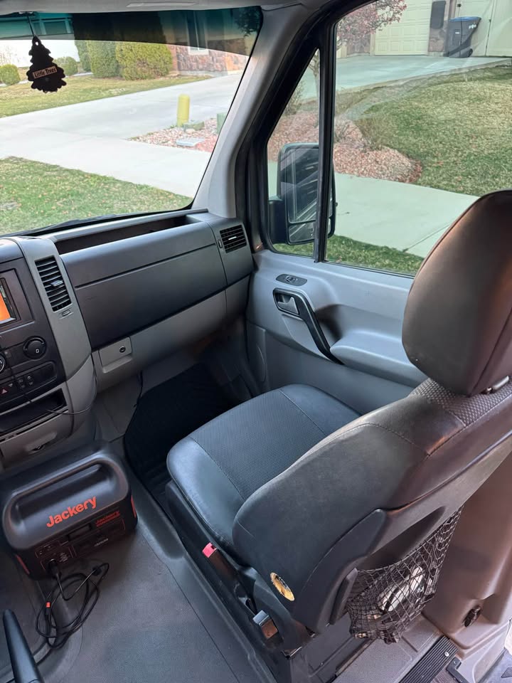 2017 Mercedes-Benz Sprinter in Provo, UT (photo 10) — photo 10