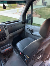 2017 Mercedes-Benz Sprinter in Provo, UT (photo 10)