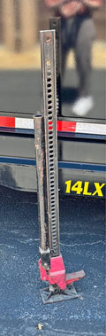 Hi-Lift Jack