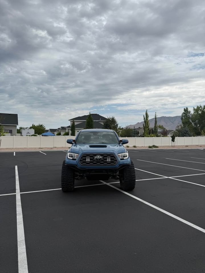 2019 Toyota Tacoma · TRD Sport in Tooele, UT (photo 2)