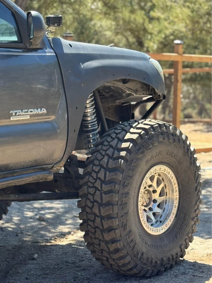 2011 Toyota Tacoma · SR5 Pickup 4D 5 ft in Cotopaxi, CO (photo 9) — photo 9