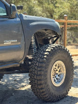 2011 Toyota Tacoma · SR5 Pickup 4D 5 ft in Cotopaxi, CO (photo 9)