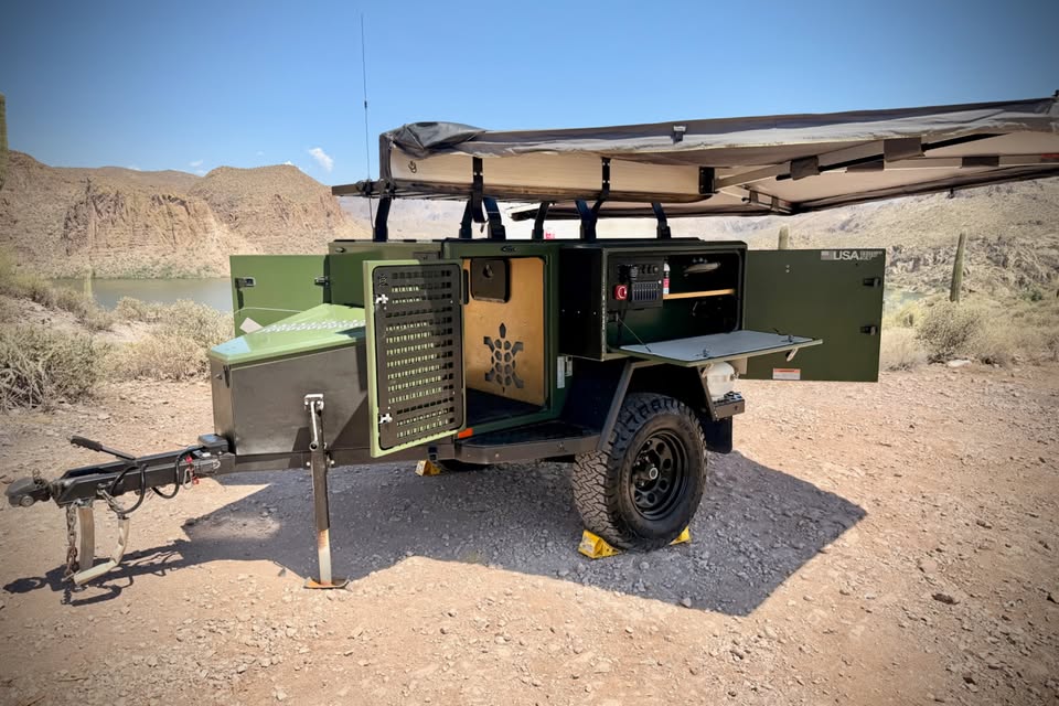 2021 Turtleback Expedition in Tempe, AZ (photo 11) — photo 11