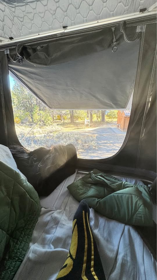 ROOFNEST ROOFTOP TENT SPARROW 2 (REG) in San Diego, CA (photo 4) — photo 4