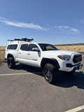 2019 Toyota Tacoma Double Cab TRD Off-Road Pickup 4D 6 ft