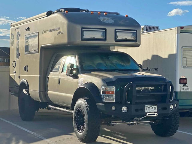 2008 Earth roamer earthroamer lt in Colorado Springs, CO (photo 1)