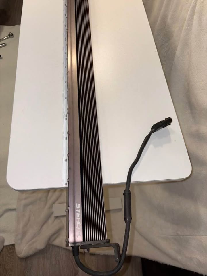 Baja Designs S8 40" LED Light Bar in Vancouver, WA (photo 6) — photo 6