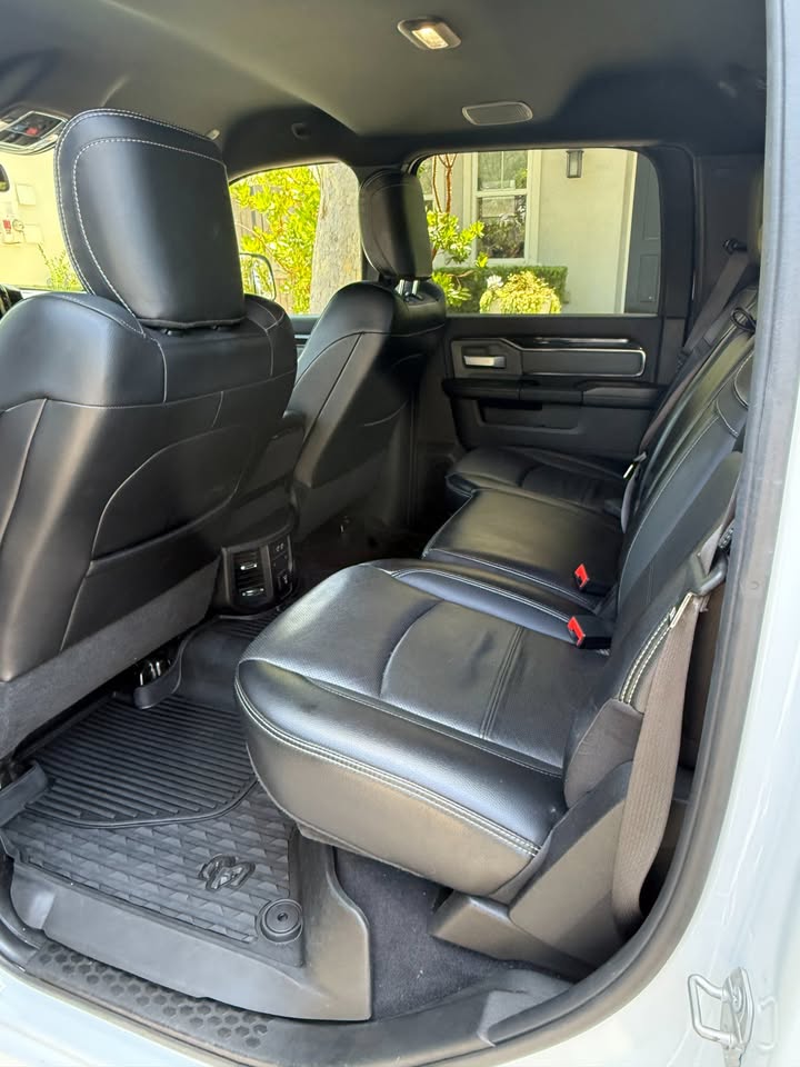 2020 Ram 2500 power wagon in Ladera Ranch, CA (photo 11) — photo 11