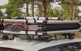 RoofNest - Meadowlark Rooftop Tent in Loveland, CO (photo 3)