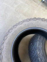 BF GOODRICH KO2 tires in Nampa, ID (photo 3)