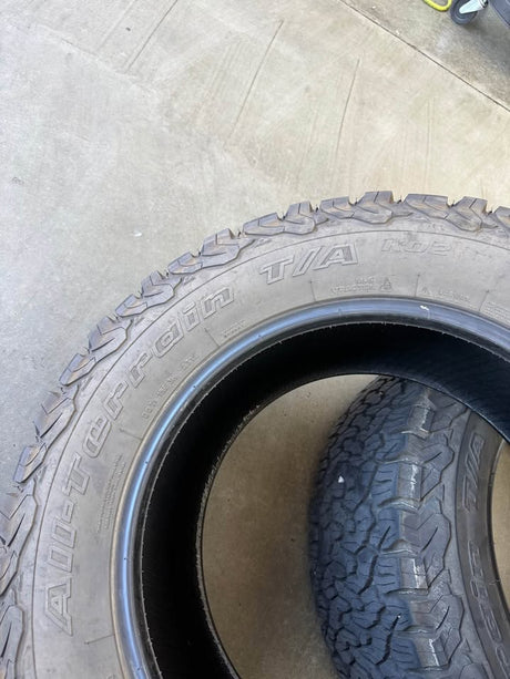BF GOODRICH KO2 tires in Nampa, ID (photo 3)