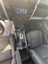 2014 Toyota FJ Cruiser · Sport Utility 2D in Spokane, WA (photo 11)