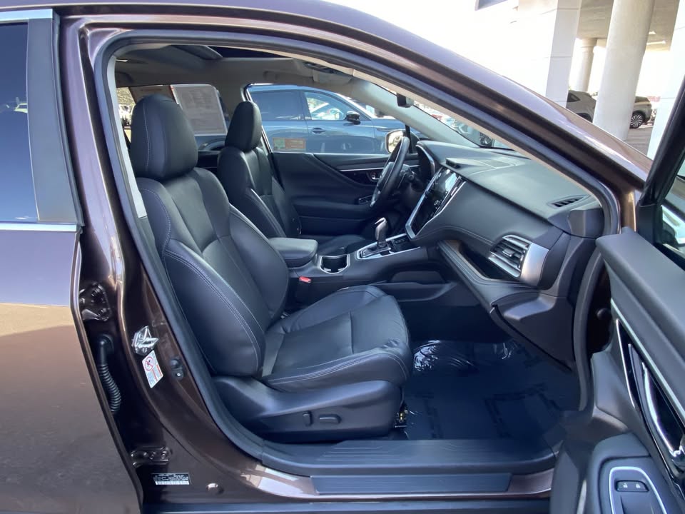 2020 Subaru Outback Limited AWD in Albuquerque, NM (photo 5) — photo 5