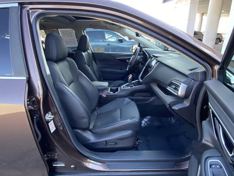 2020 Subaru Outback Limited AWD in Albuquerque, NM (photo 5) — photo 5