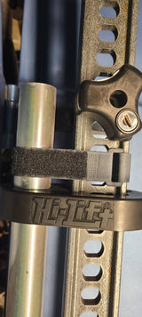 Hi-Lift Jack for JEEP CJ/YJ/TJ AND Locking Billet Hood Mounts in Onsted, MI (photo 3)