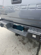 2022 Chevrolet Colorado Crew Cab · ZR2 Pickup 4D 5 ft in Pacifica, CA (photo 10)