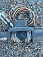 Smittybilt winch in Chico, CA (photo 1)