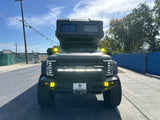 2023 EARTHROAMER lti 097 ford f550 motorhome "4x4" in Sacramento, CA (photo 2)
