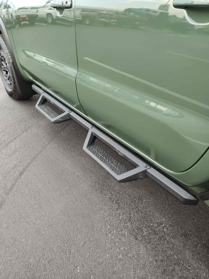 2025 Nissan Frontier Crew Cab · PRO-4X Pickup 4D 5 ft in Post Falls, ID (photo 8) — photo 8