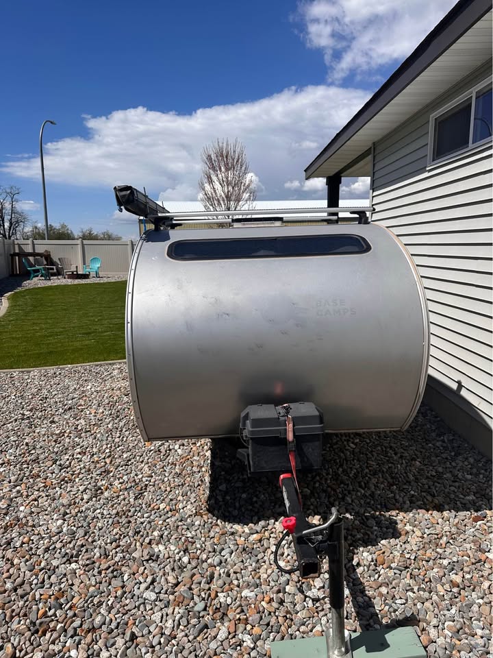 2019 Escapod Topo Trailer -OBO in Hayden, ID (photo 3) — photo 3