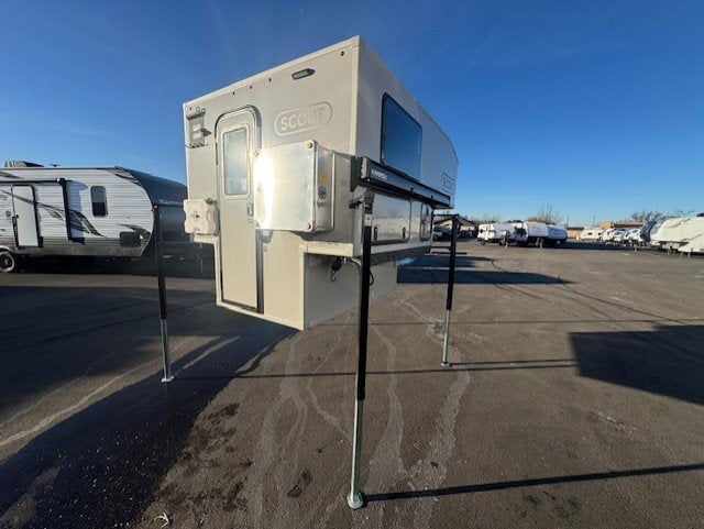 2026 Scout Olympic in Meridian, ID (photo 4) — photo 4