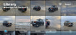 2008 Toyota FJ Cruiser · Sport Utility 2D in Portland, OR (photo 1)