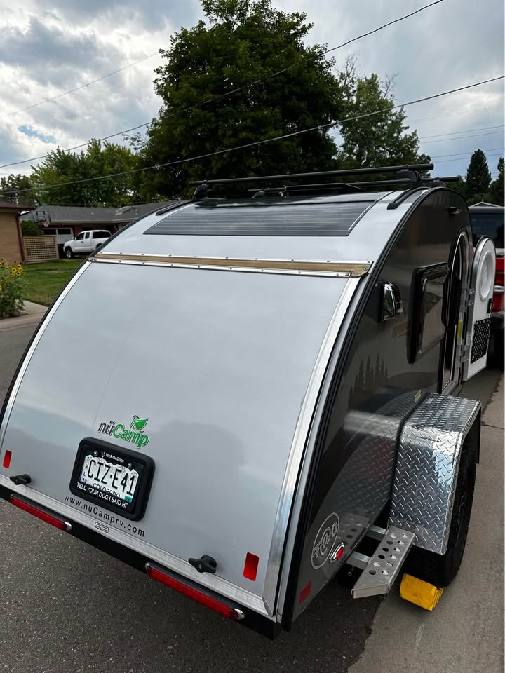 2022 Nucamp t@g in Denver, CO (photo 3) — photo 3