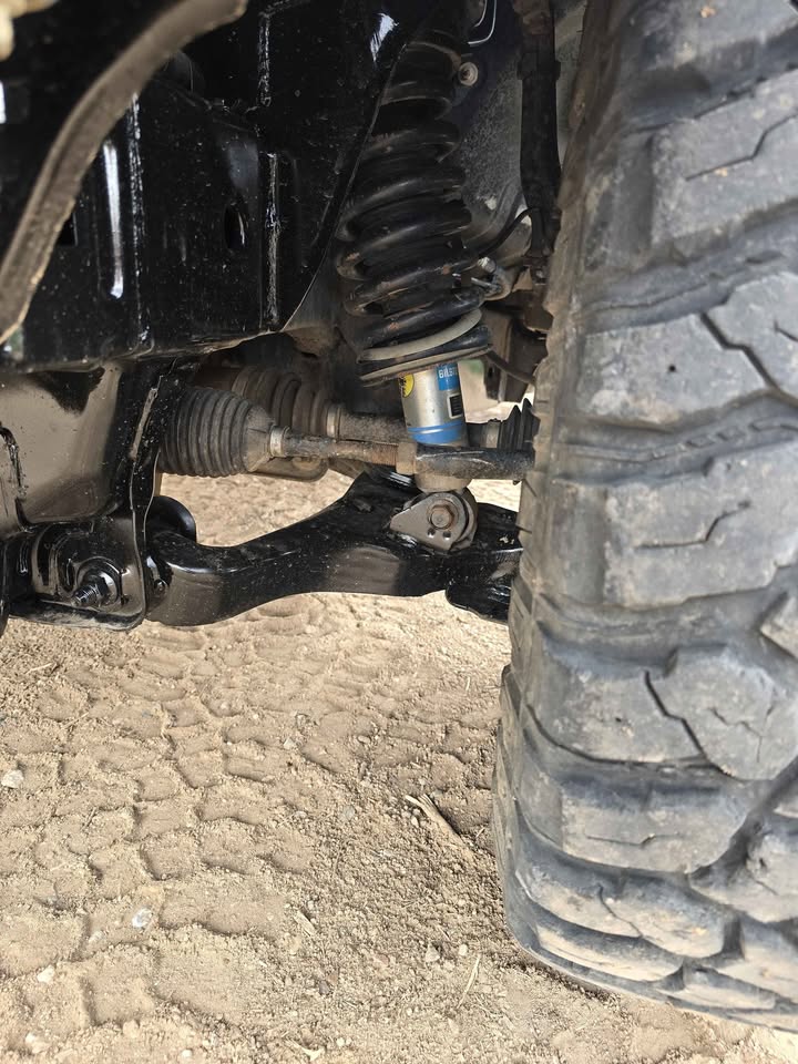 2007 Nissan Xterra · Off-Road Sport Utility 4D in Santa Fe, NM (photo 7) — photo 7