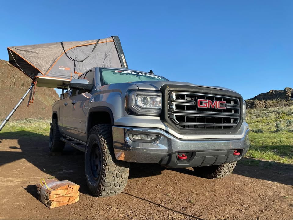 Roofnest Condor XL in Redmond, WA (photo 2)