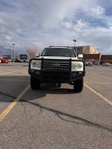 2008 Toyota Landcruiser · Sport Utility 4D in Salt Lake City, UT (photo 3)
