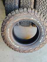 LT 265/70R17 BFGOODRICH KO2 NEW TAKEOFFS 10 PLY in West Valley City, UT (photo 7)