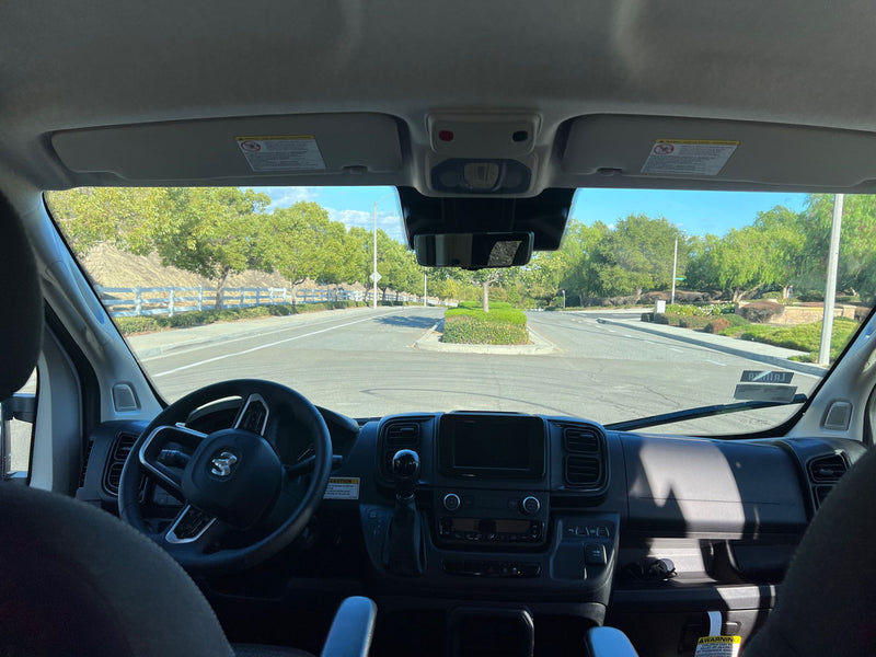 (2) 2023 Winnebago Solis 59PX Campervanning Together is Better — photo 17
