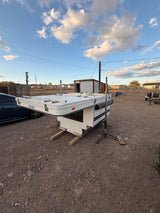 Four Wheel Camper for Tacoma or Five Foot Bed Midsize Truck in Silver Springs, NV (photo 5)