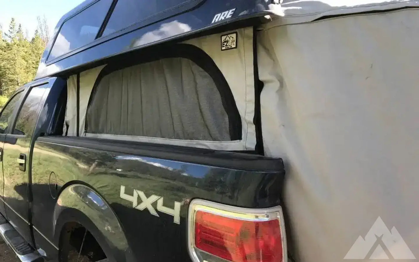 SALE!! TopperLift - Transform Your Truck Topper in — used for sale in Erie, CO (photo 4) — photo 4