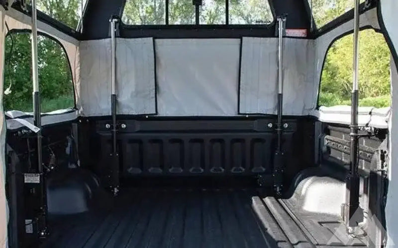 SALE!! TopperLift - Transform Your Truck Topper in — used for sale in Erie, CO (photo 3) — photo 3