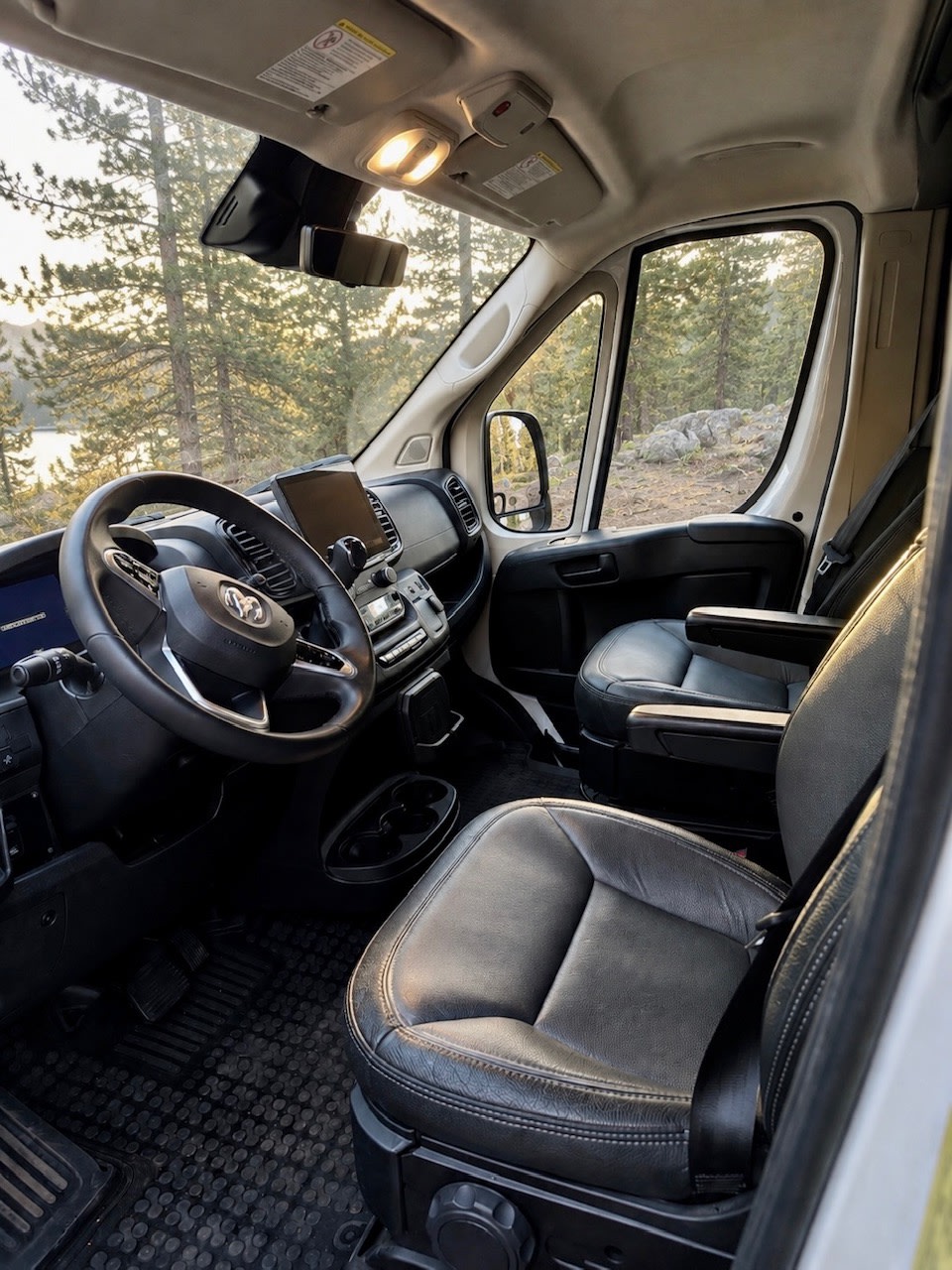  and utility connections are visible from the rear — photo 4