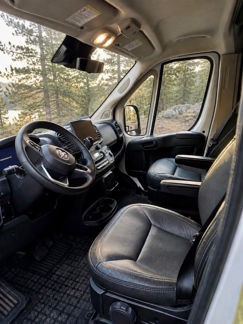  and utility connections are visible from the rear — photo 4
