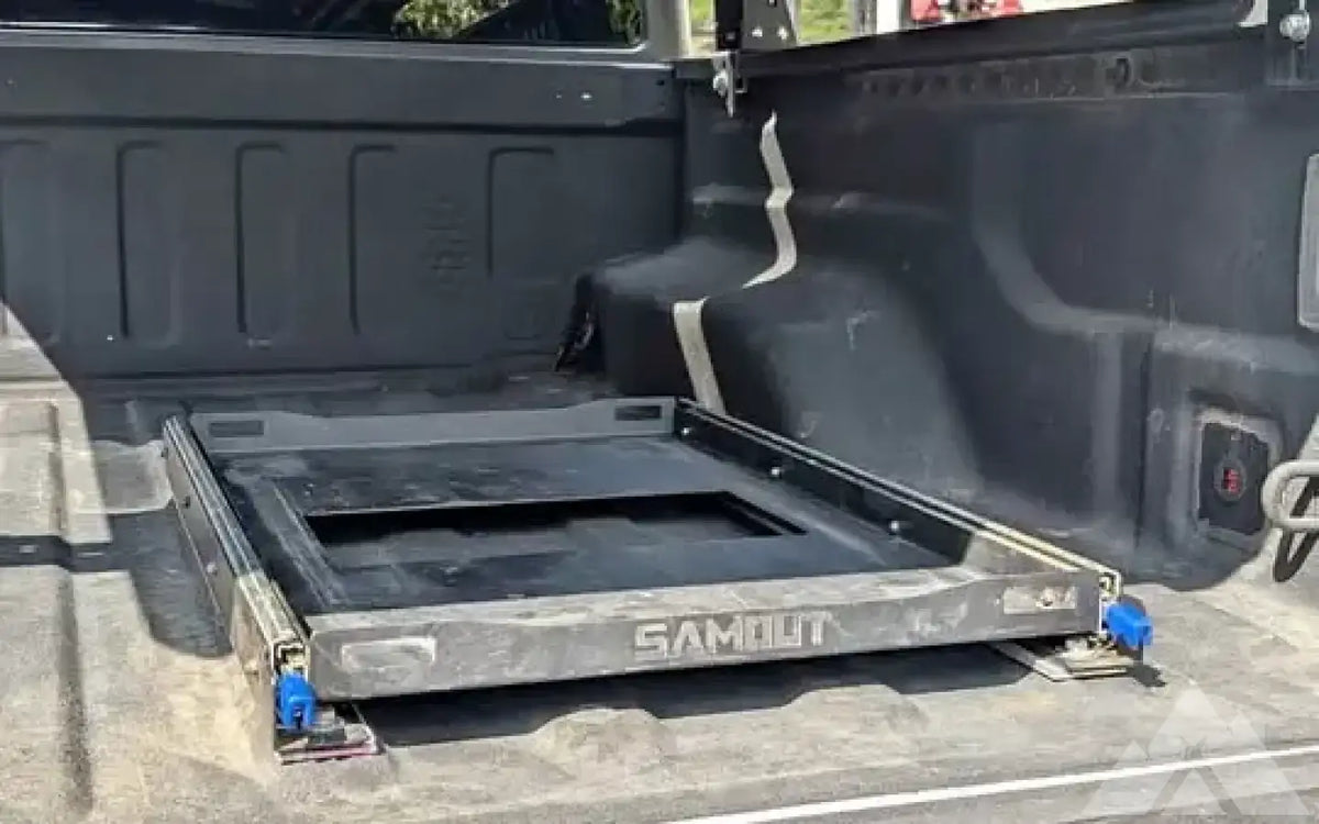 Samout Fridge Slide — used fridge slides for sale — photo 1